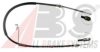 FORD 4379595 Cable, parking brake